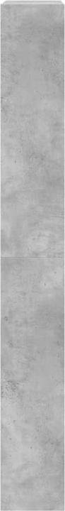 Immagine prodotto VidaXL Jennica (80 x 21 x 163,5 cm)