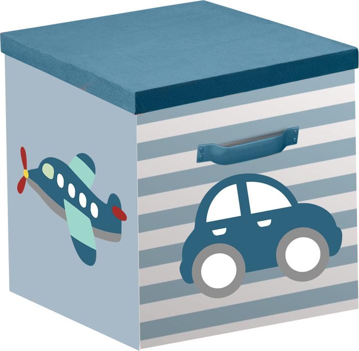 Produktbild Flexa Aufbewahrungskiste Transport