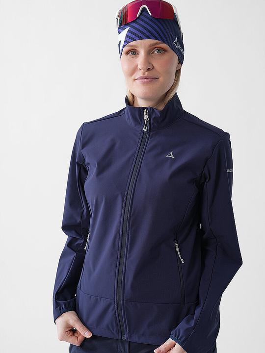 Immagine prodotto Schöffel Softshell Jacket Style Mirusha (46)