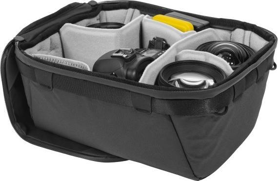 Actual product image Peak Design Camera Cubes V2 (Camera inner pocket, 13 l)