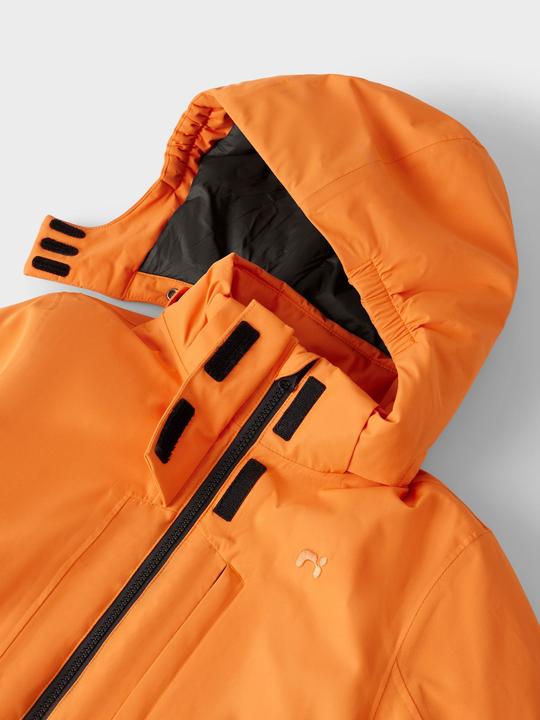 Immagine prodotto Name it Nknslope10 Ski Jacket Limited Edition Fo (134)