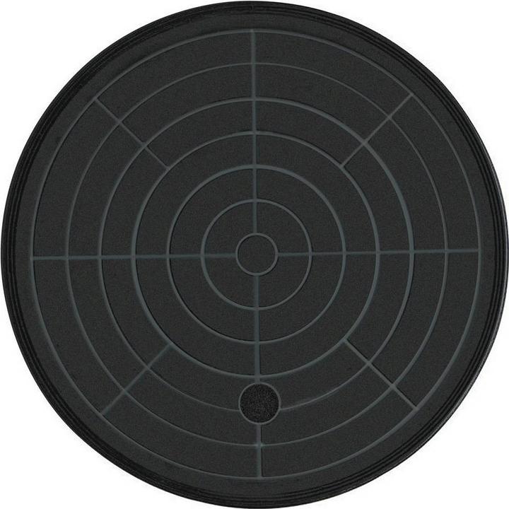 Immagine prodotto Toolcraft Sollevatore di aspirazione (100 kg)