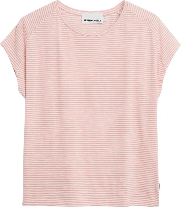 Armedangels Women's Ofeliaa Lovely Stripes