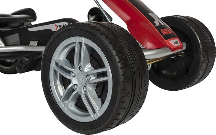 Produktbild Ferbedo GoKart XRacer