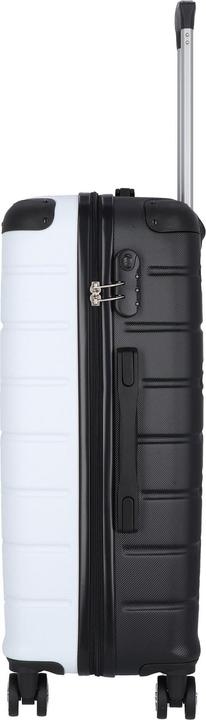 Image du produit Nowi Rhodos 4 roues trolley 68 cm (62.70 l, L (90 - 115l))