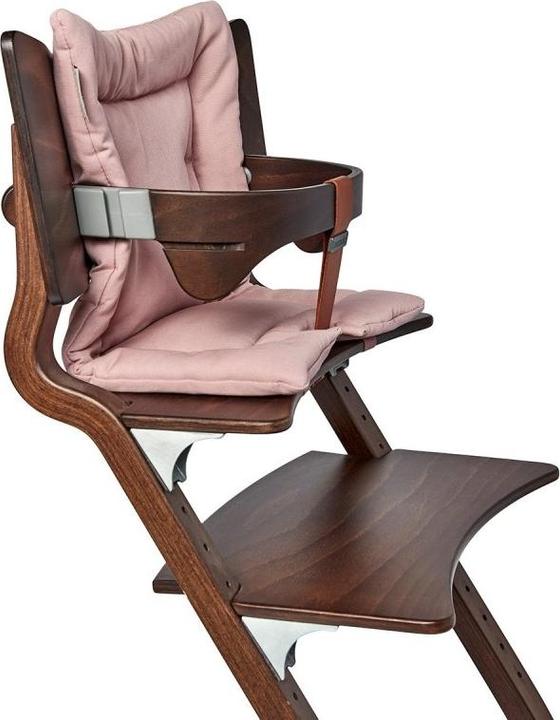 Immagine prodotto Leander Cuscino per seggiolone Classic, Dusty Rose (Seggiolone)