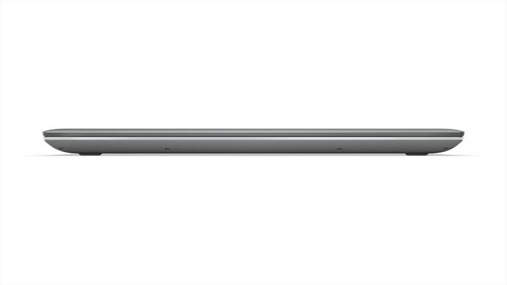 Actual product image Lenovo Yoga 520-14IKB (14", Intel Core i7-7500U, 8 GB, 256 GB, CH)