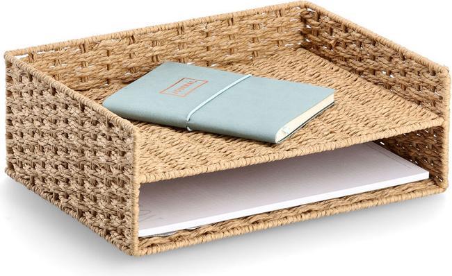 Actual product image Zeller Present Document tray (A4)