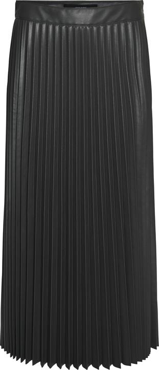 Vero Moda VMBELLAHOLLY Kurzer Rock Plissierter Rock