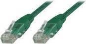 Image du produit MicroConnect Câble de réseau (U/UTP, CAT6, 5 m)