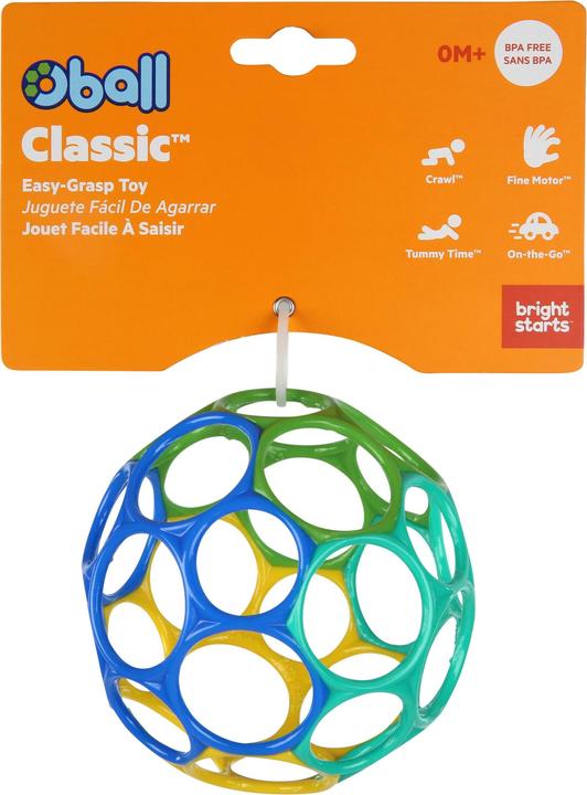 Immagine prodotto Oball originale