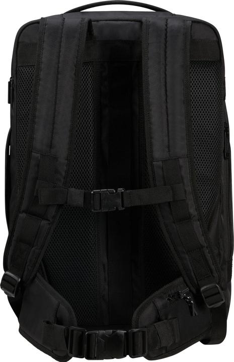 Produktbild American Crew Urban Track Asphalt Black (44 l)