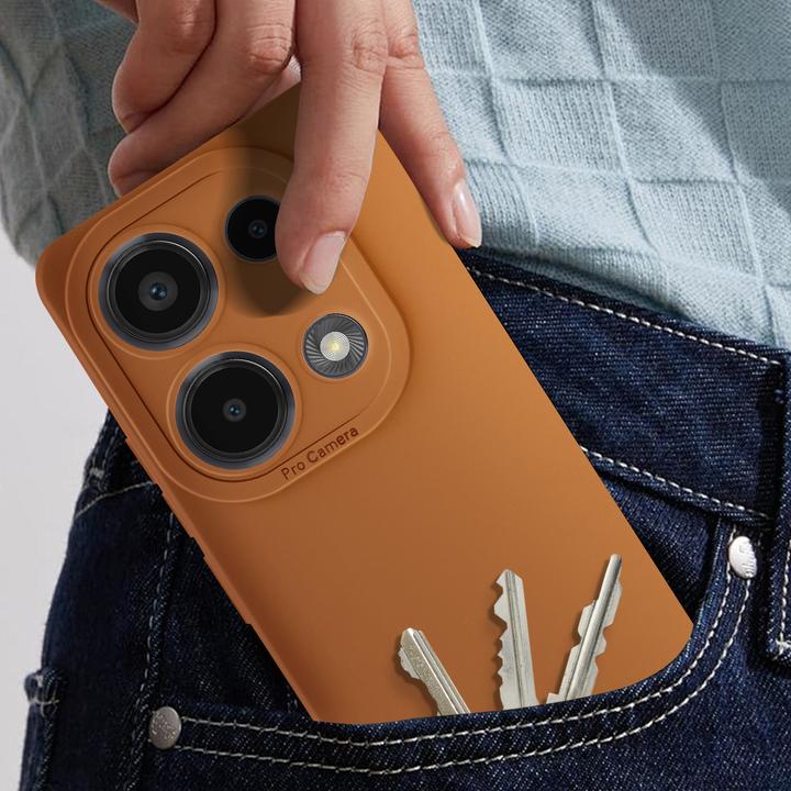 Image du produit Avizar SoftGlow Case Series (Xiaomi Redmi Note 13 Pro 4G)