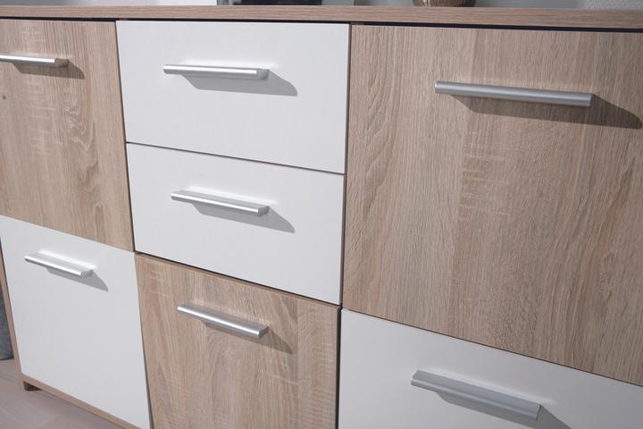 Actual product image Inter Link Elvezia (115 x 30 x 77 cm)