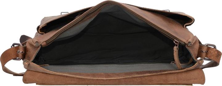Actual product image Harolds Aktentasche ANTIC
