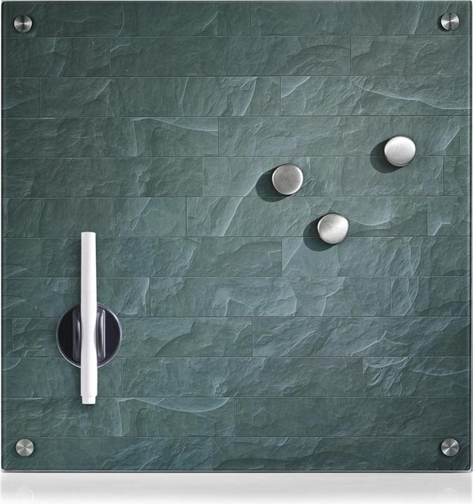 Immagine prodotto Zeller Present Stonewall (Calamita, 40 x 40 cm)