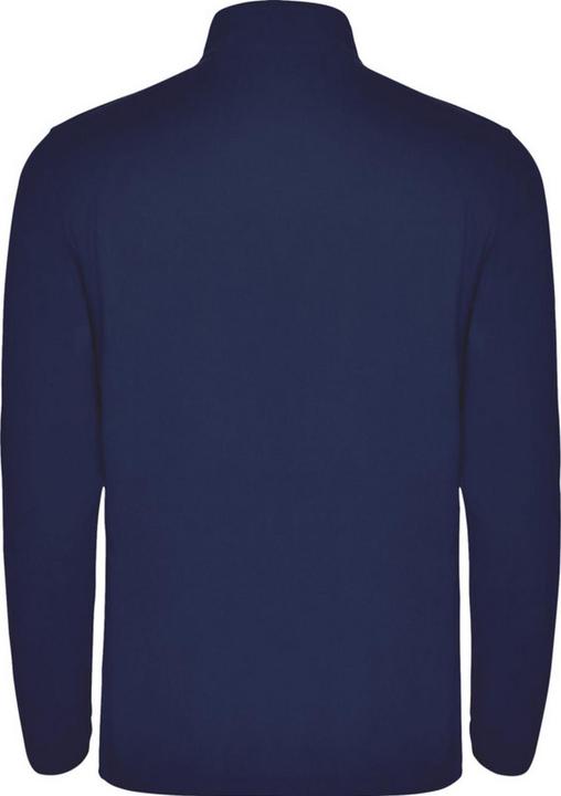 Actual product image Alpinia Mens Himalaya Quarter Zip Fleece Jacket (L)