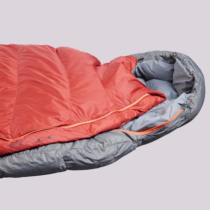 Actual product image Simond MT900 (160 cm)