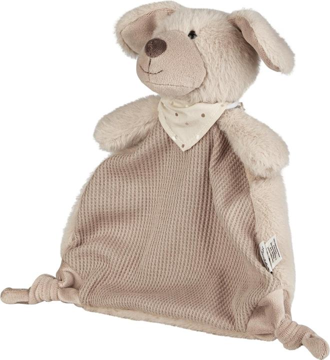 Sterntaler GmbH Cuddle cloth M DOG Lucky