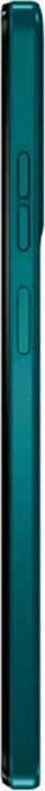 Productafbeelding Motorola Moto G04 Zeegroen (64 GB, Zeegroen, 6.56", Dubbele SIM, 16 Mpx, 4G)