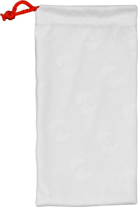 Actual product image Masterdis Sunglasses Likoma Mirror (White, White)