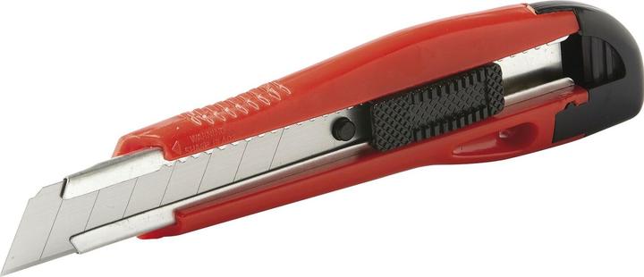 Actual product image Schuller Knife FORMOSA, with safe blade guide, Eh,clear (Cutters)