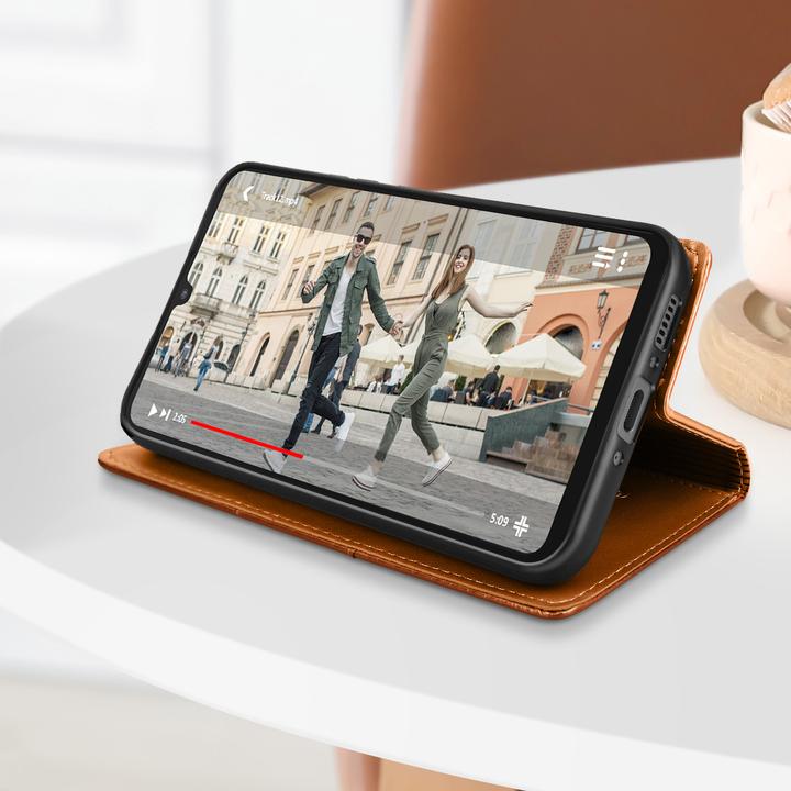 Image du produit Avizar Smoked Series (Samsung Galaxy A34 5G)