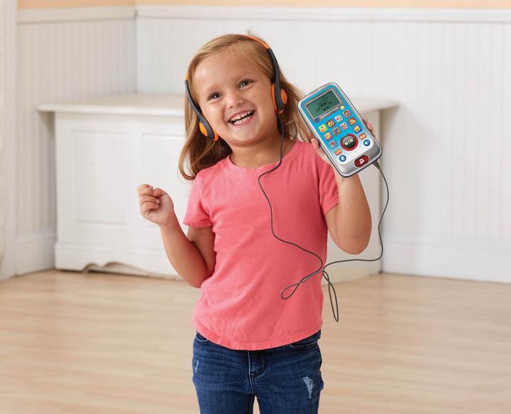 Produktbild VTech Musikspass-Player (Deutsch)