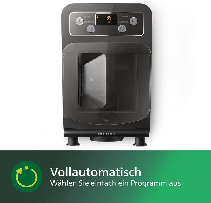 Actual product image Philips Avance Collection