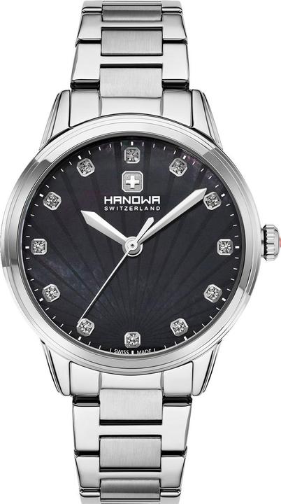 Produktbild Hanowa Canova (Analoguhr, 34 mm)