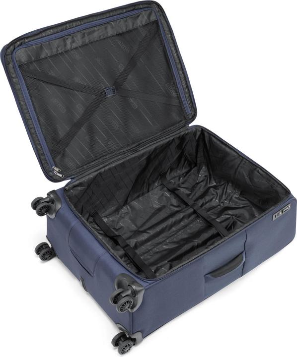 Immagine prodotto Epic Set di valigie Discovery a 4 ruote 3 pezzi. (110 l, XL (da 115l))