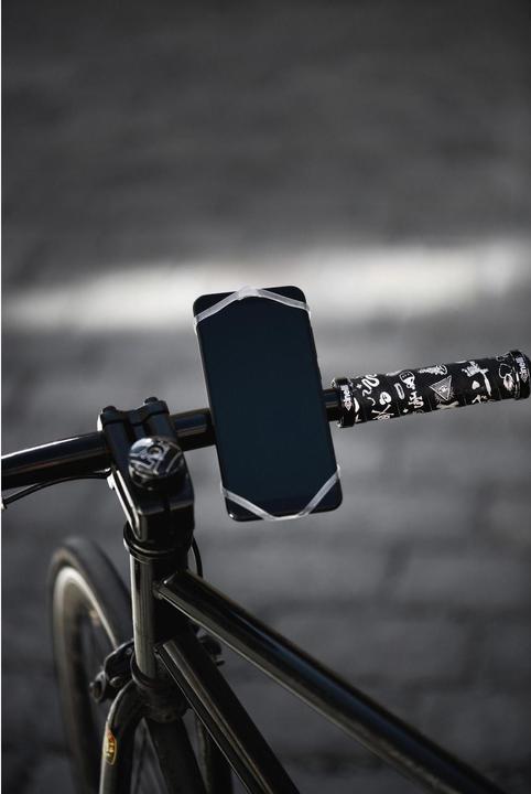 Actual product image Finn Universal Bicycle Mount