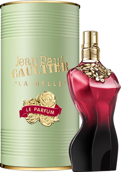 Gaultier La Belle Le Parfum