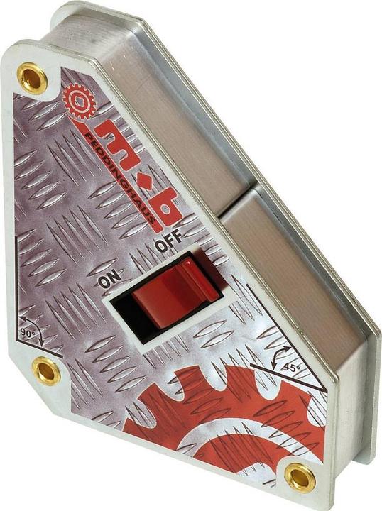 Immagine prodotto Peddinghaus Magnete angolare commutabile