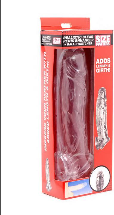 Actual product image Bijoux Indiscrets Realistic