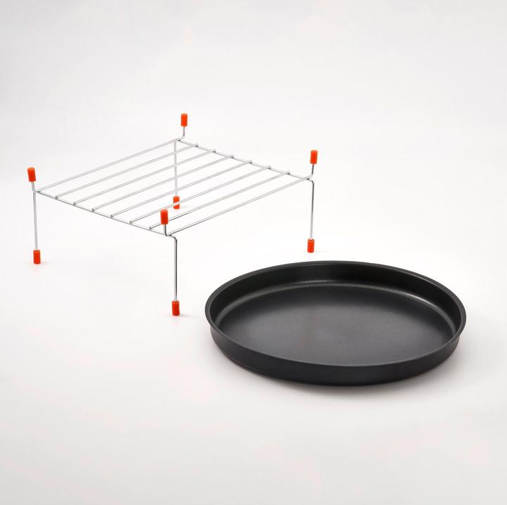 Image du produit Caso HCMG25 Ceramic Chef (25 l)