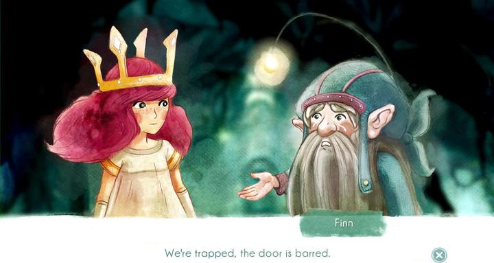 Immagine prodotto Ubisoft Child of Light - Ultimate Edition (Switch, EN)