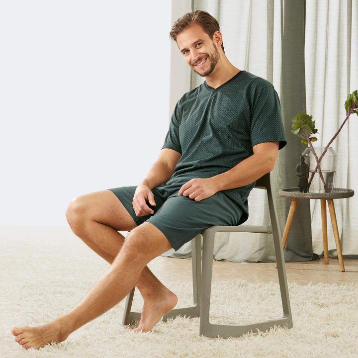 Image du produit Erwin Müller Shorty pour hommes (50)