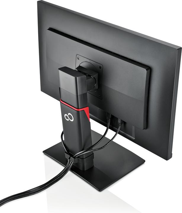 Actual product image Fujitsu P-Line P27-8 TS Pro (2560 x 1440 pixels, 27")