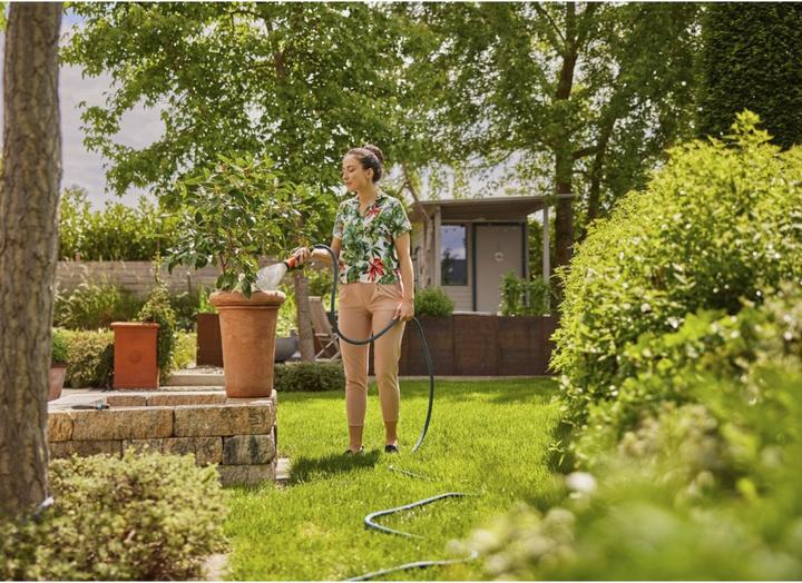 Actual product image Gardena Liano Life 1/2 Set (25 m, 13 mm)