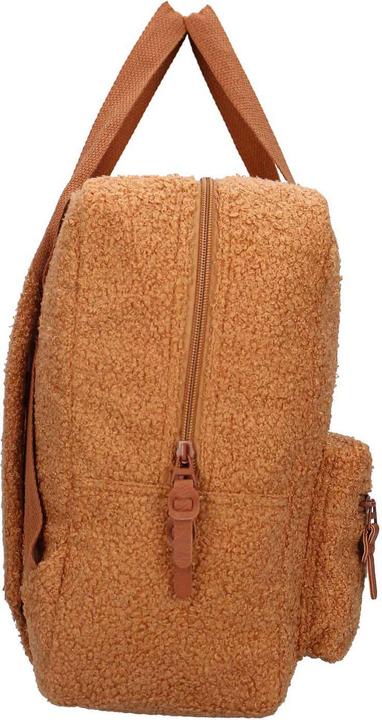 Produktbild Kidzroom Rucksack Berlin Soft Whispers Braun