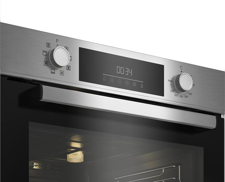 Immagine prodotto Beko BBSM 12340 X