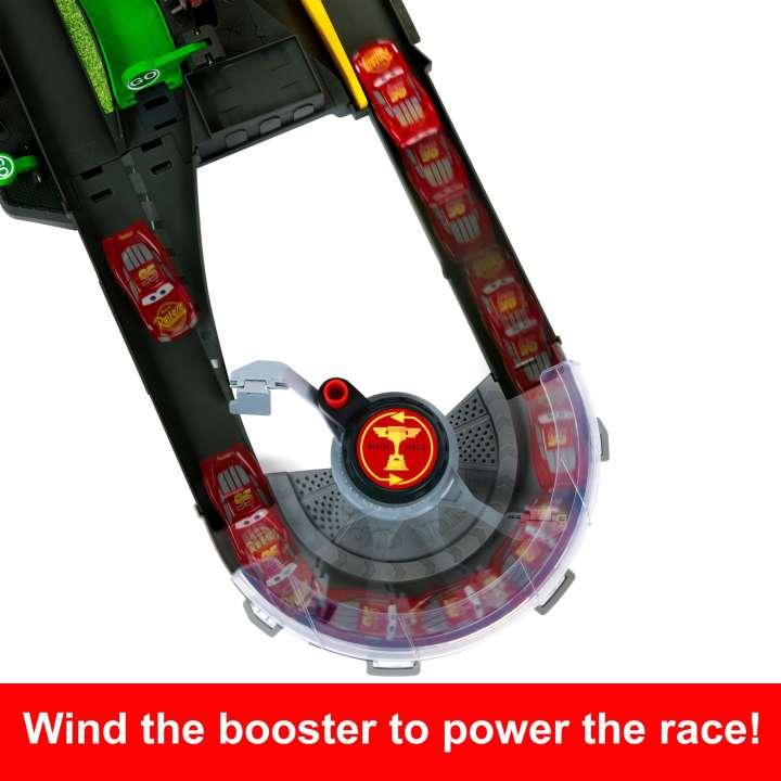 Produktbild Mattel Disney Pixar Cars Piston Cup Action