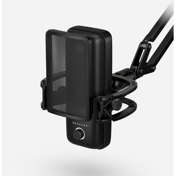 Actual product image Elgato shock mount