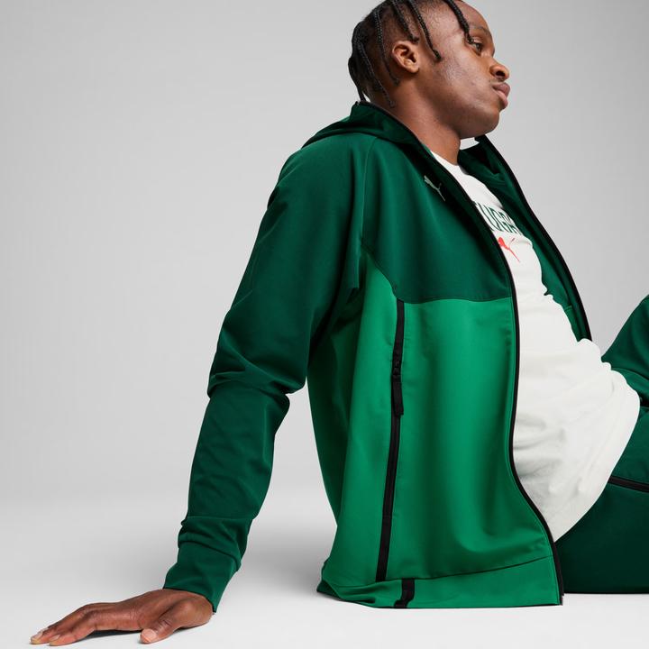 Actual product image Puma FPF PUMATECH Track Jacket WV (XXL)