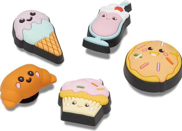 Immagine prodotto Crocs Mini pasticceria 3D (Taglia unica)
