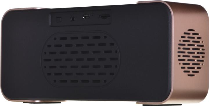 Adler Radio alarm clock