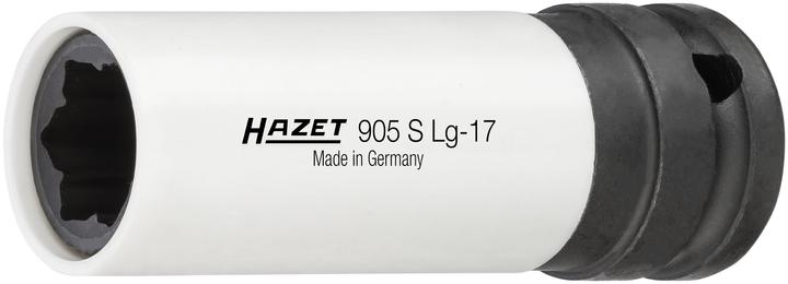 Image du produit HAZET Douille (17 mm)