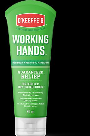 O'Keeffe's Working Hands (80 ml)