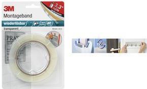 Immagine prodotto 3M Linea di montaggio (19 mm)